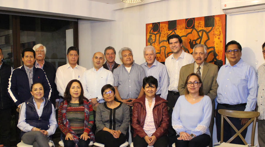 Nueva directiva