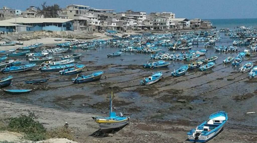 Marea sizigia: cuando el mar se aleja por efecto de los astros | El Imparcial de Oaxaca