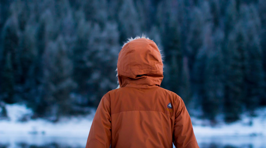 Frostbite, un riesgo de las temperaturas bajas extremas