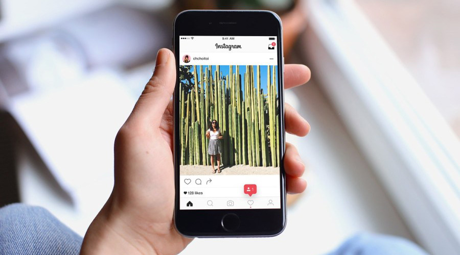 Ahora podrás generar donaciones en tus historias de Instagram | El Imparcial de Oaxaca