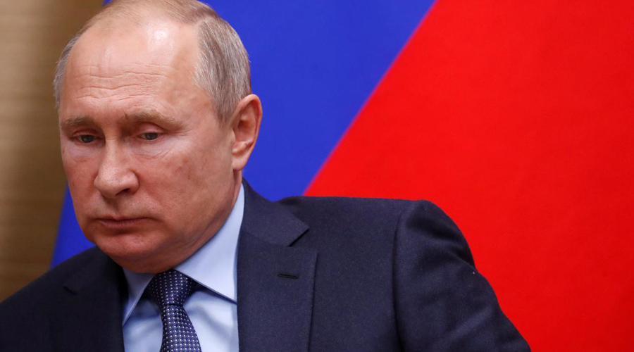 Putin anuncia que Rusia también deja el tratado nuclear | El Imparcial de Oaxaca