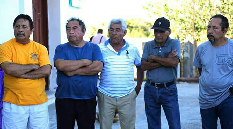 Restauranteros piden seguridad | El Imparcial de Oaxaca