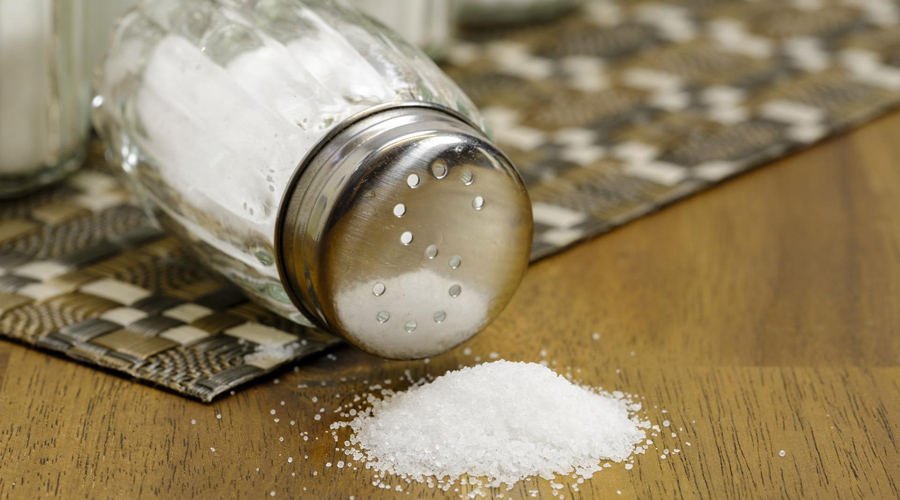 ¡Cuidado! Consumo de sal fomenta y recrudece alergias | El Imparcial de Oaxaca