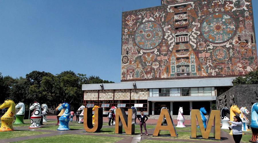 Los cursos gratuitos en línea que la UNAM trae para ti | El Imparcial de Oaxaca