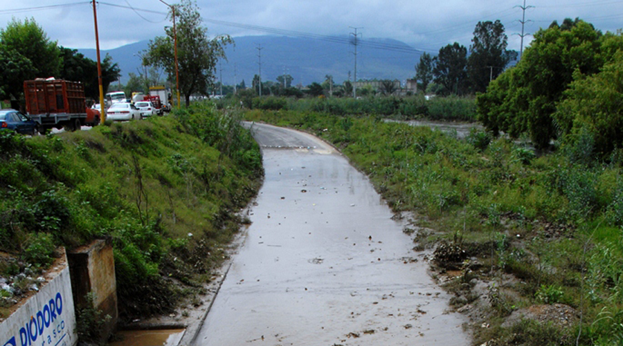 Emite Defensoría medida cautelar en favor de los ríos Salado y Atoyac | El Imparcial de Oaxaca