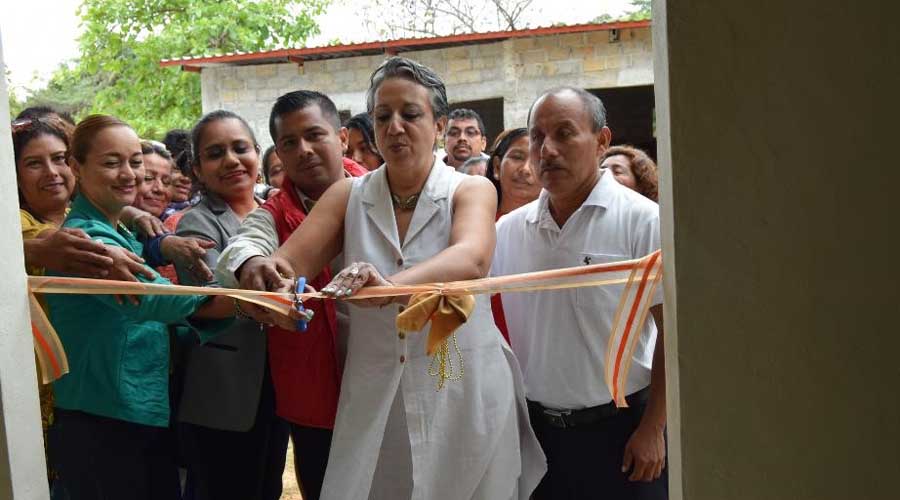 Inauguran centro Multidisciplinario de psicología “SAMSARA” | El Imparcial de Oaxaca