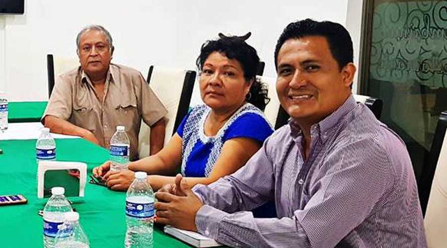 Regidor de Turismo de Salina Cruz se separa del cargo | El Imparcial de Oaxaca