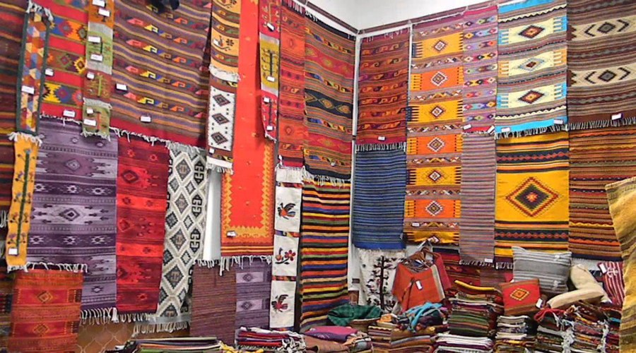 Oaxaca artesanal: la complejidad de un sector
