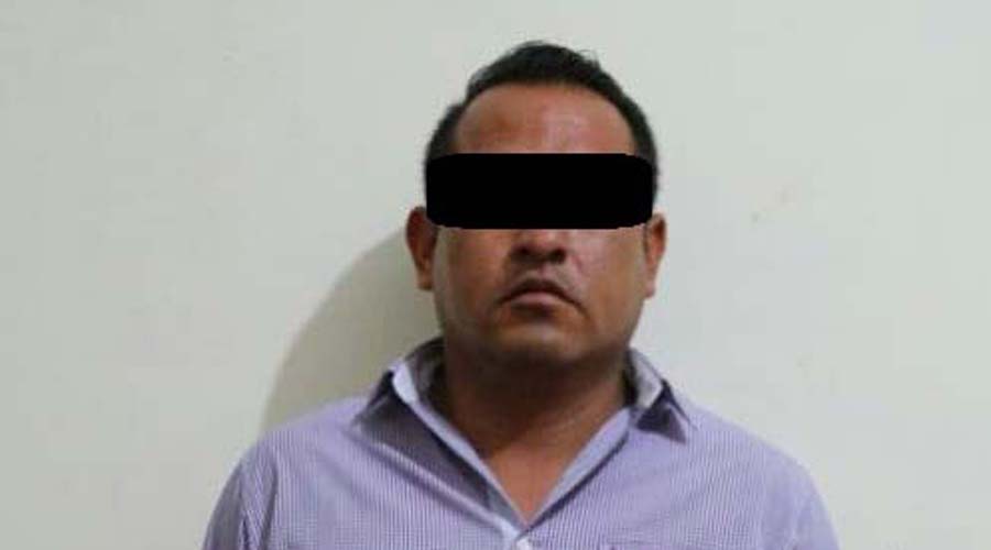 Encarcelan a presunto violador de Etla | El Imparcial de Oaxaca
