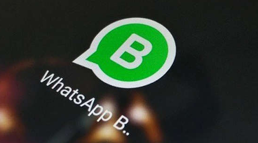 WhatsApp Business ya está disponible para iOS en México | El Imparcial de Oaxaca