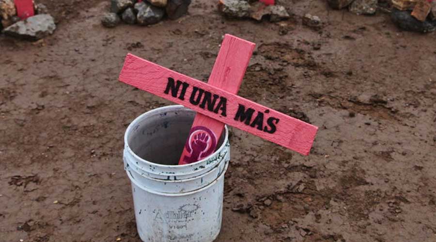 Detienen a cinco “polleros” acusados de violar a migrante salvadoreña | El Imparcial de Oaxaca