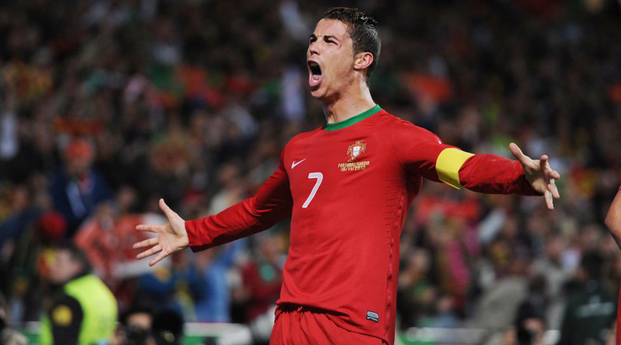 Regresa Cristiano Ronaldo a la selección de Portugal | El Imparcial de Oaxaca