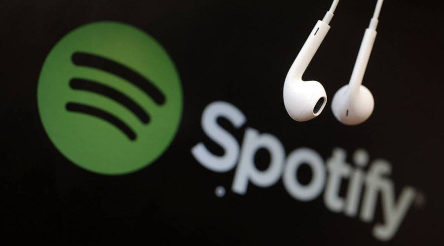 Denuncia Spotify a Apple por “competencia desleal” | El Imparcial de Oaxaca