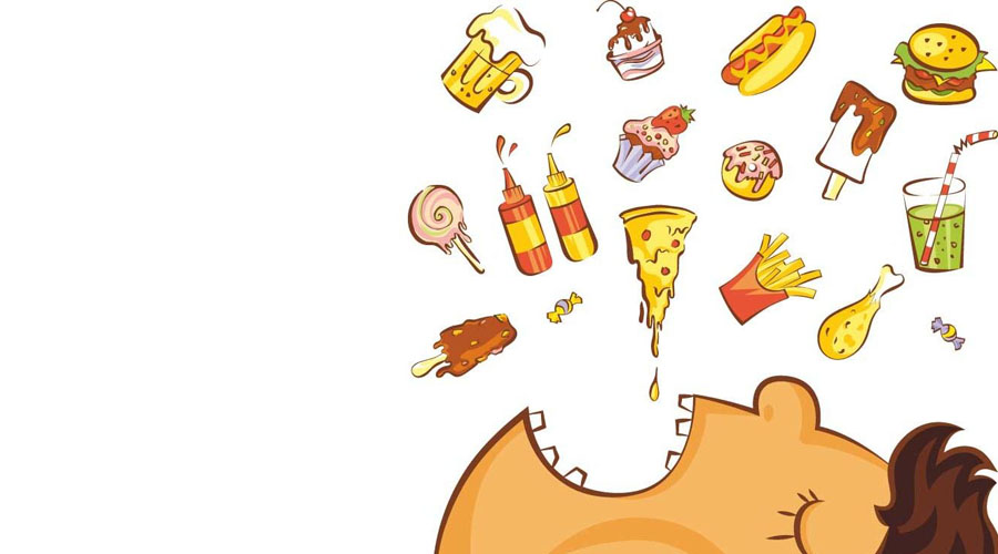 La paradoja de la obesidad que reduce la mortalidad