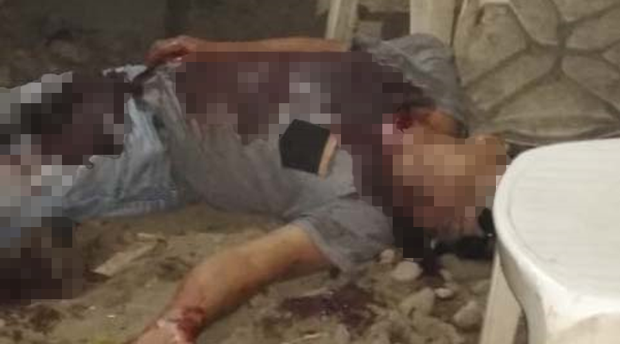 Asesinan de un escopetazo a hombre en San Blas Atempa | El Imparcial de Oaxaca