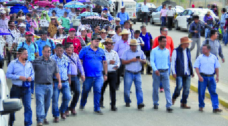Iniciará la S-22 paro de 48 horas en Oaxaca | El Imparcial de Oaxaca