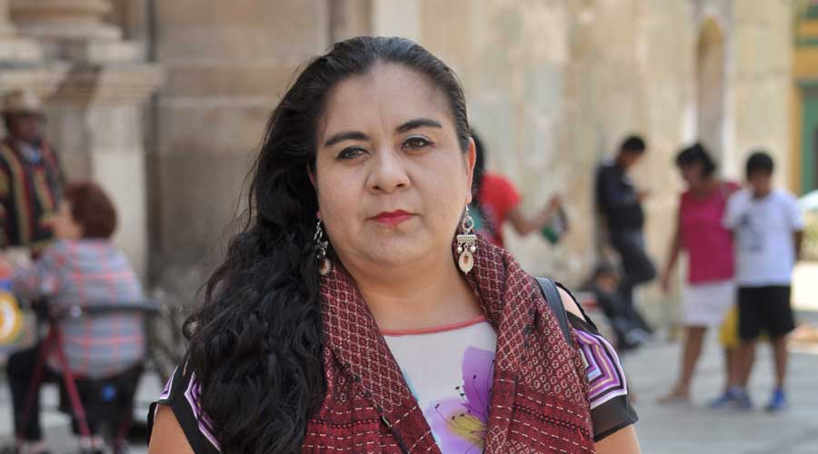 Denuncian violencia de género en elecciones de agencia Donají | El Imparcial de Oaxaca