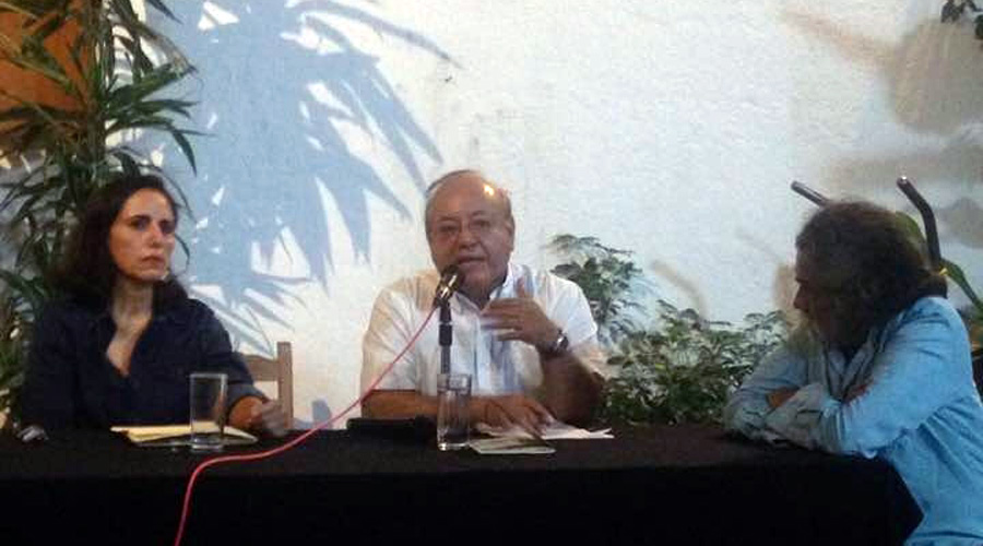 Magisterio se va a dividir internamente: Samael Hernández | El Imparcial de Oaxaca