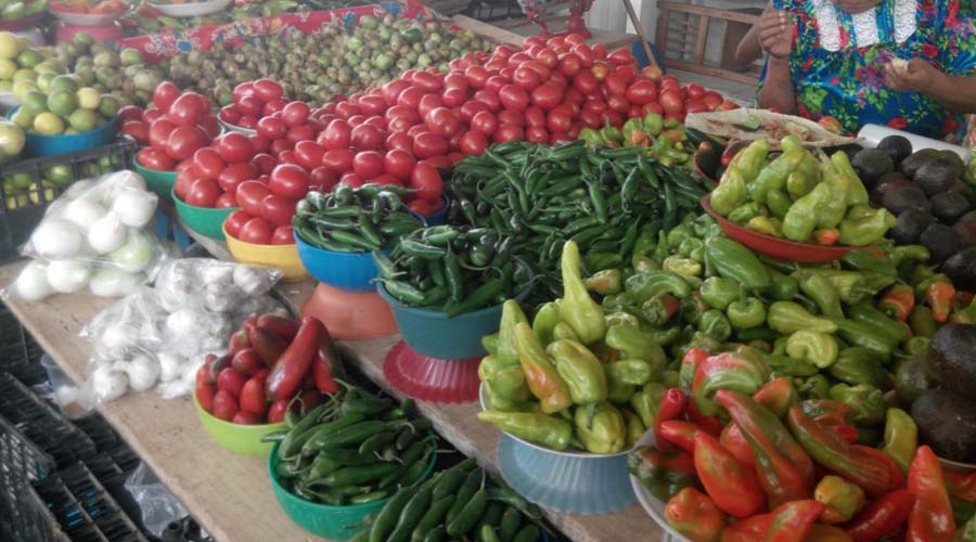 Tendrán productores un lugar digno para vender en Huajuapan | El Imparcial de Oaxaca