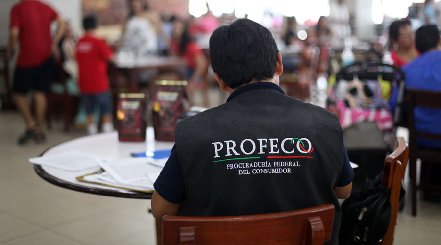 Designan a nueva delegada de Profeco en Oaxaca