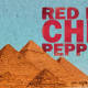 Red Hot Chilli Peppers deleita a fans en Egipto
