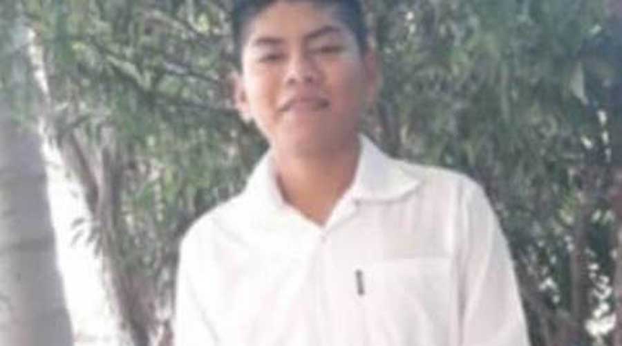 Buscan a adolescente en Huajuapan de León | El Imparcial de Oaxaca