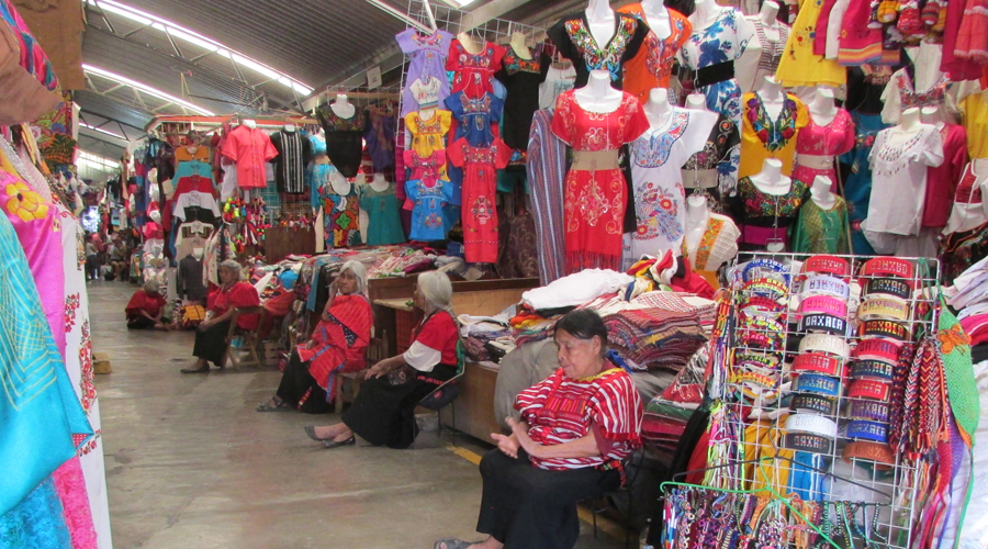 Oaxaca artesanal: la complejidad de un sector