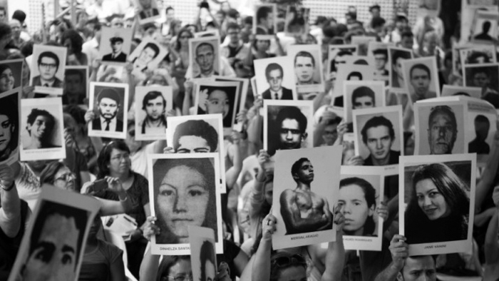 Gobierno de EPN heredó más de 40 mil desaparecidos: Encinas | El Imparcial de Oaxaca