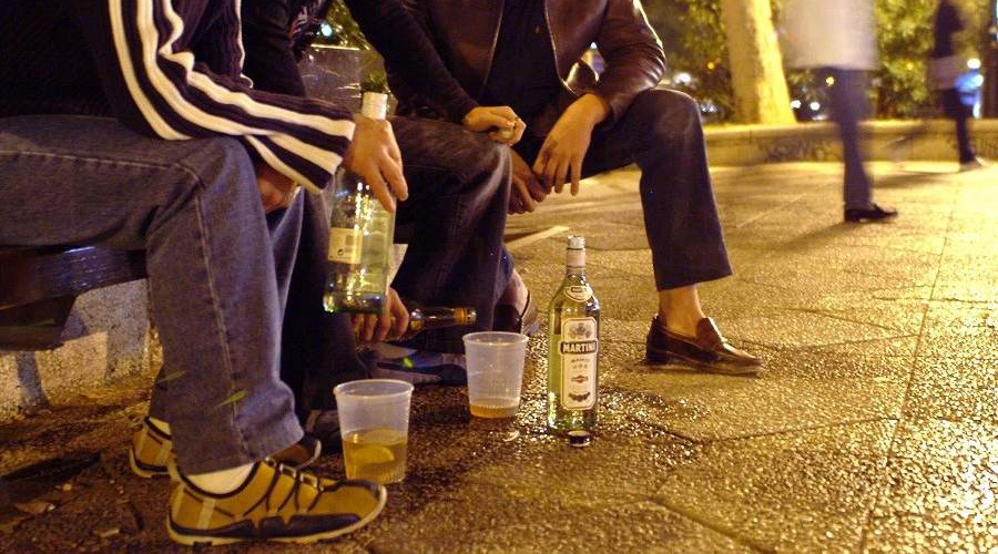 Prohibirán venta de alcohol en el Mirador | El Imparcial de Oaxaca