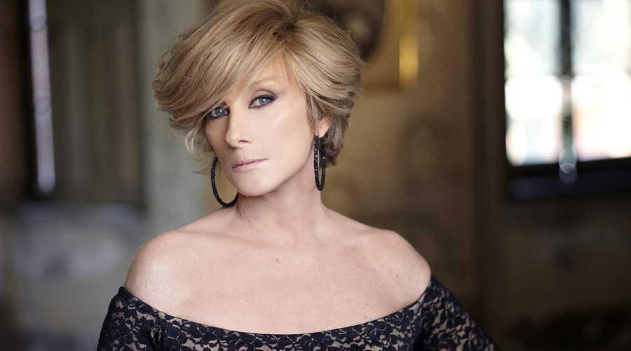 Muere la actriz Christian Bach a los 59 años