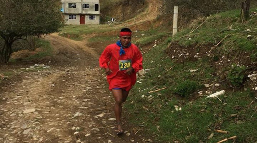 Participarán 500 atletas en Ultramaratón Sierra Mixe | El Imparcial de Oaxaca
