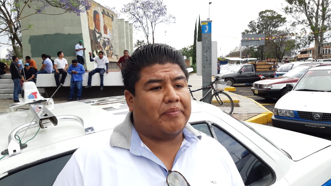 Detonaciones de armas de fuego en desmán entre sindicatos | El Imparcial de Oaxaca