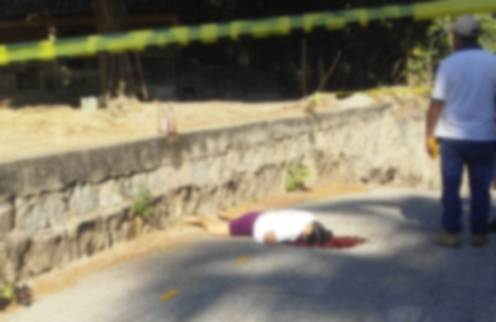 Identifican a la mujer asesinada en Jamiltepec | El Imparcial de Oaxaca