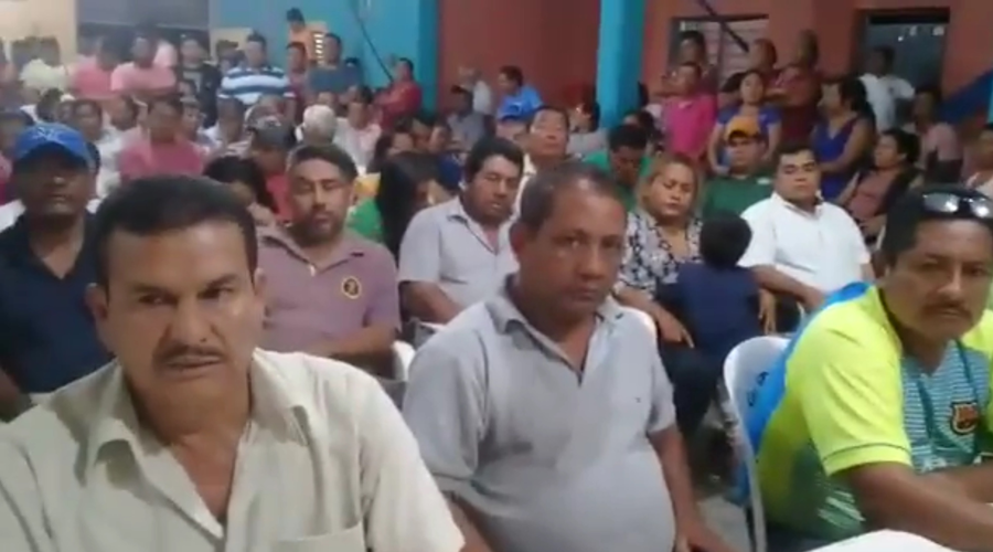 Atenta contra líder de mototaxista en Pinotepa | El Imparcial de Oaxaca