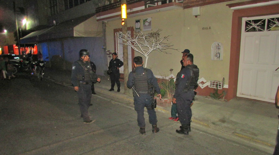 Continúan robos y asaltos en el barrio de La Noria | El Imparcial de Oaxaca