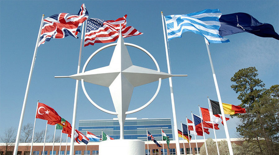Francia y Alemania rechazan propuesta de integrar a Brasil en la OTAN | El Imparcial de Oaxaca