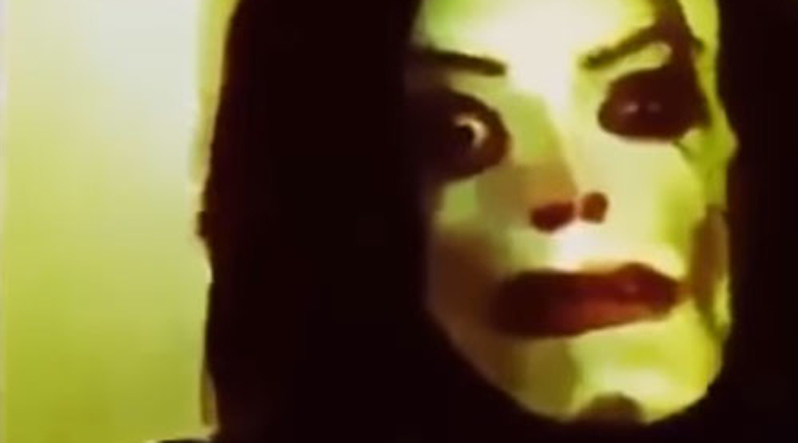 Video: El meme alusivo a Michael Jackson
