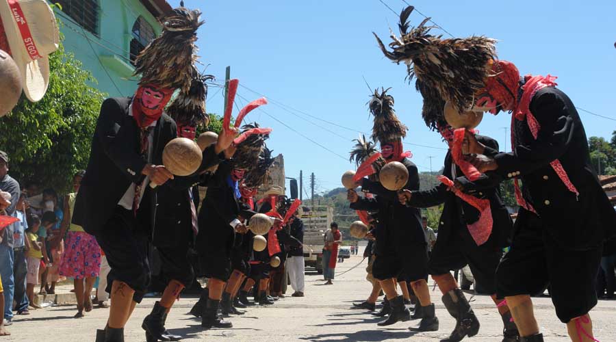 Música y danza en carnaval de Pinotepa de Don Luis | El Imparcial de Oaxaca