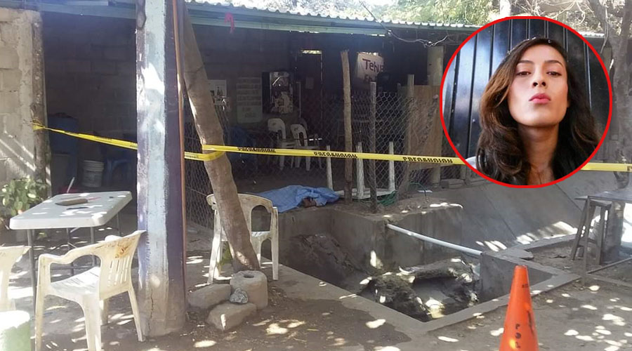 Asesinan a balazos a “La Polla” en Tehuantepec | El Imparcial de Oaxaca