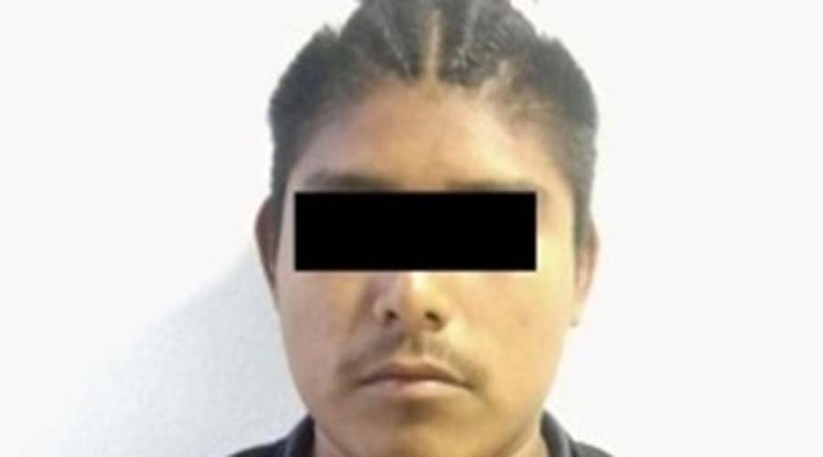 Encarcelan a presunto violador de joven en Puerto Escondido | El Imparcial de Oaxaca