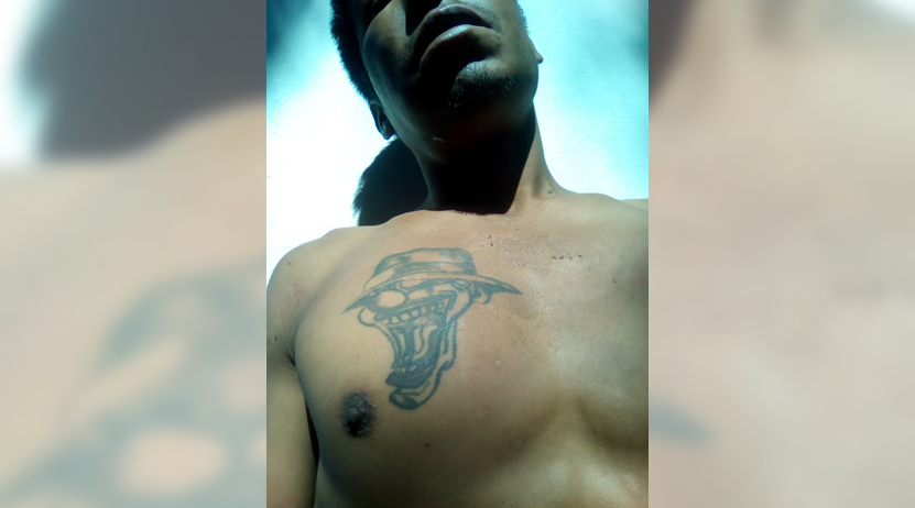 Detienen a cholo por robo de celular en la Central de Abasto