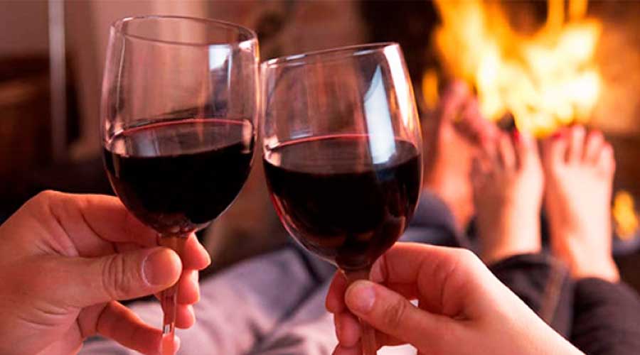 Beneficios de tomar vino tinto que seguramente no conocías | El Imparcial de Oaxaca