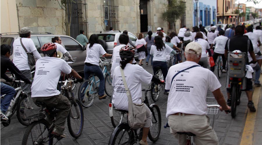 Piden priorizar plan de movilidad urbana en Oaxaca | El Imparcial de Oaxaca