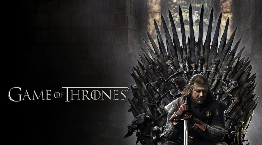George R.R. Martin afirma que el final de Game of Thrones no será igual al de los libros