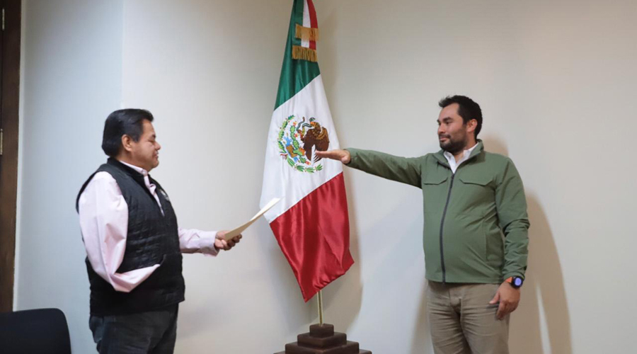 Ordena gobernador ajustes en el IOCIFED