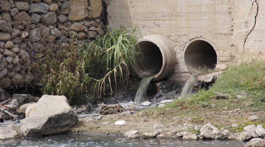 Denuncian intento de albazo por Ley  Estatal de Agua | El Imparcial de Oaxaca