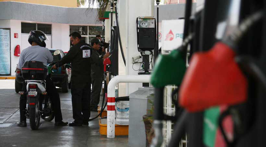 Automovilistas de Oaxaca piden que  supervisen gasolinerías | El Imparcial de Oaxaca
