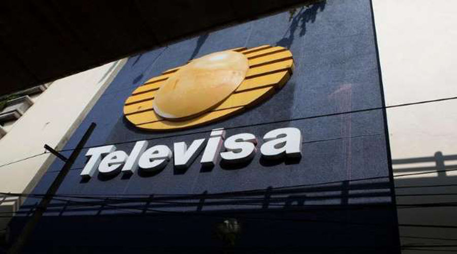 Las acciones de Televisa destacan en apertura de la BMV | El Imparcial de Oaxaca
