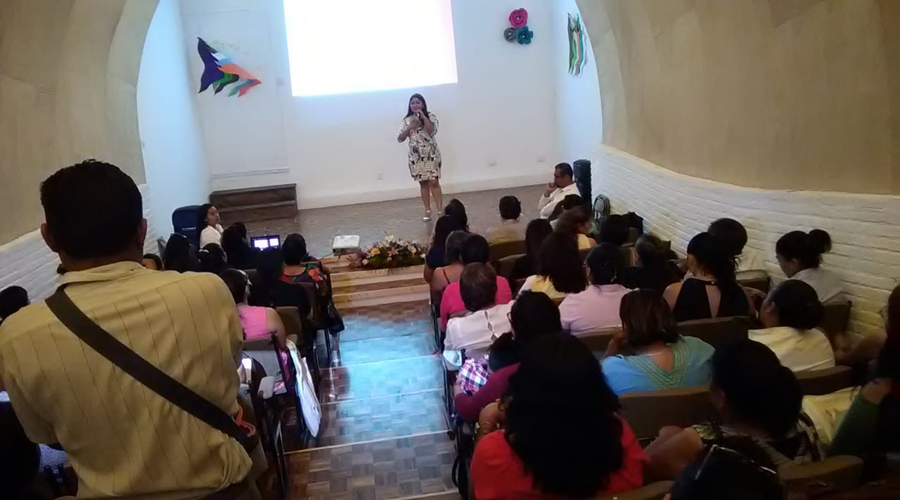 Falta cultura de la denuncia en caso de violencia contra la mujer | El Imparcial de Oaxaca