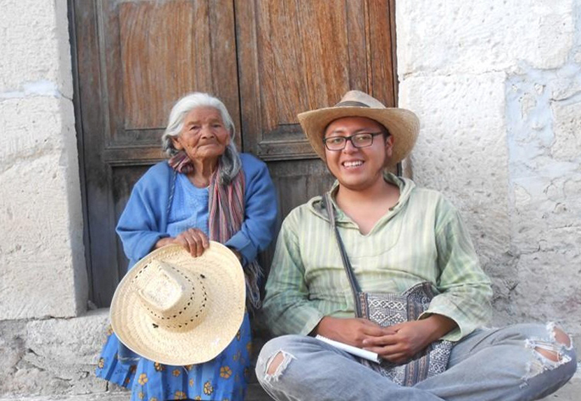 Pierde hablantes la lengua chocholteca | El Imparcial de Oaxaca